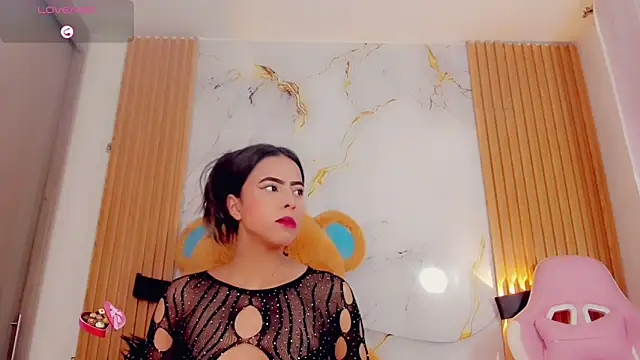 ValeriCardenas online show from September 2025 12:12:02 AM