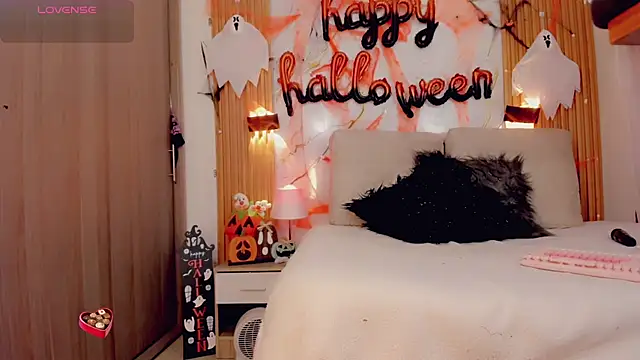 ValeriCardenas online show from October 2025 01:08:02 AM