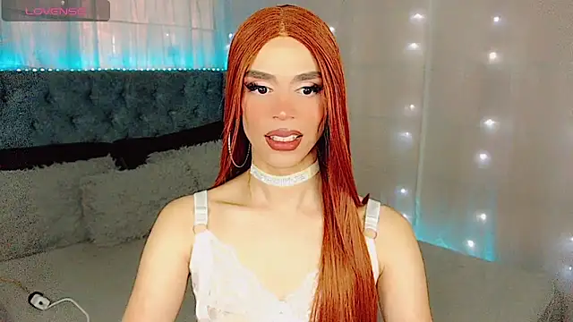 Dalila moan online show from September 2025 09:40:02 PM