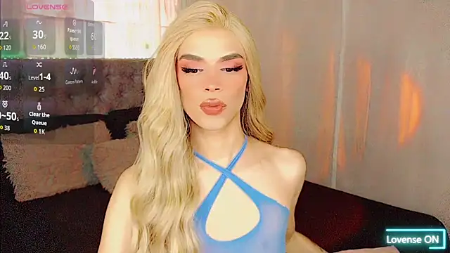 Dalila moan online show from October 2025 08:16:02 PM