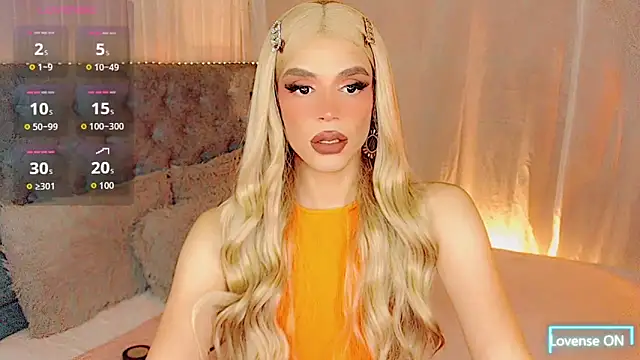 Dalila moan online show from October 2025 12:19:01 AM