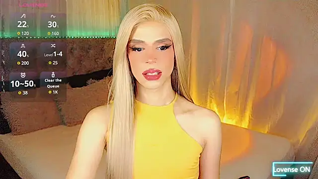 Dalila moan online show from October 2025 12:31:01 AM