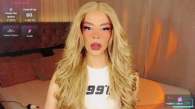 Dalila moan online show from October 2025 10:43:01 PM