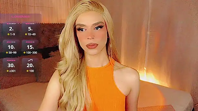 Dalila moan online show from October 2025 09:52:01 PM