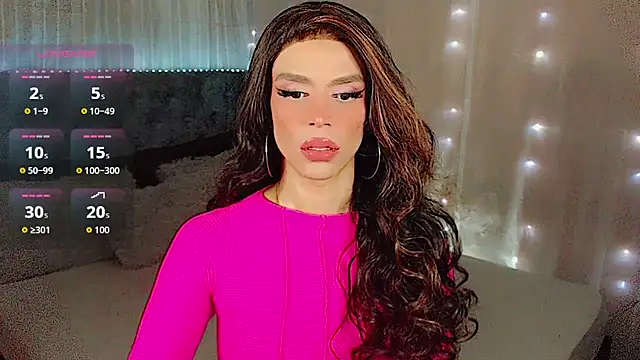 Dalila moan online show from November 2025 11:38:01 PM