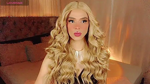 Dalila moan online show from November 2025 10:48:01 PM