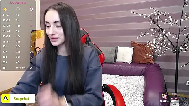 JenniferStone online show from January 2025 06:53:02 AM