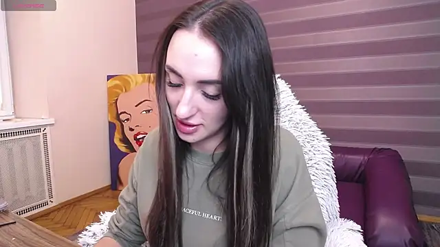 JenniferStone online show from February 2026 08:13:01 AM