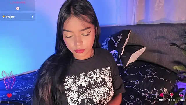 kathdolly online show from October 2025 04:12:01 AM