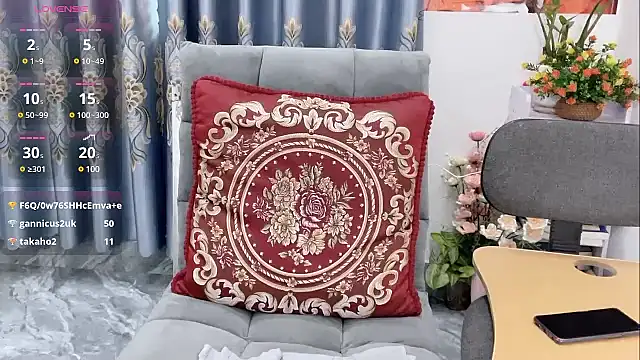 shishi 101 online show from March 2025 10:32:01 AM