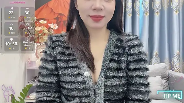 shishi 101 online show from December 2025 01:55:01 AM