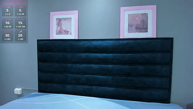 AzulMaverik online show from September 2025 04:41:01 PM