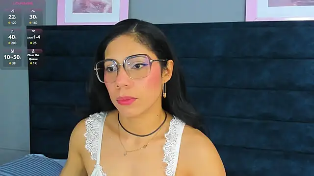 AzulMaverik online show from September 2025 01:35:02 PM