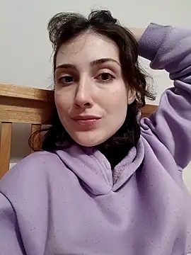 MiaM00 online show from February 2025 08:11:01 PM