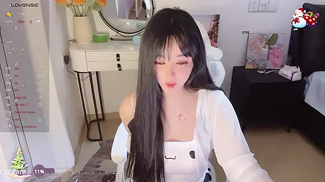 Milla-z online show from March 2025 01:46:01 PM