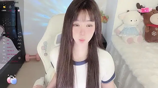 Milla-z online show from September 2025 08:39:02 AM