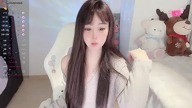 Milla-z online show from October 2025 11:11:01 AM