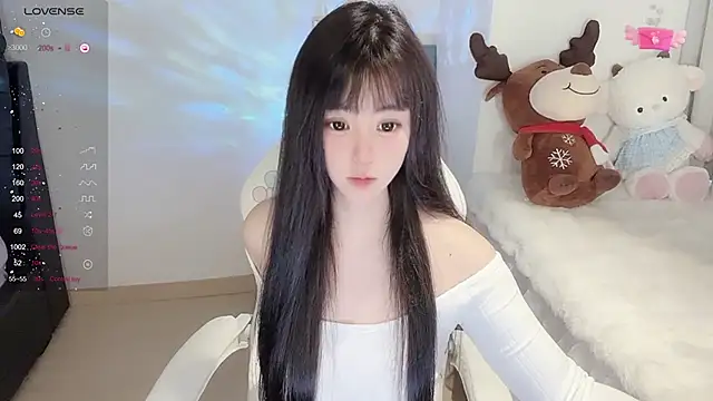 Milla-z online show from November 2025 09:18:02 AM