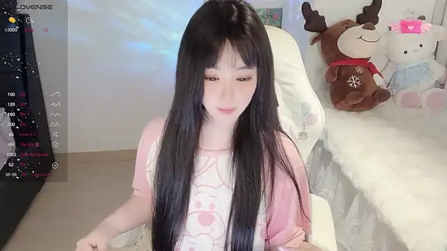 Milla-z online show from November 2025 02:56:02 AM