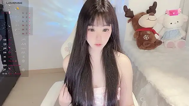 Milla-z online show from November 2025 07:16:01 AM