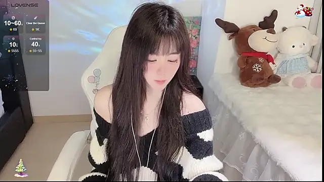 Milla-z online show from December 2025 09:05:01 AM