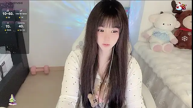 Milla-z online show from February 2026 11:05:02 AM