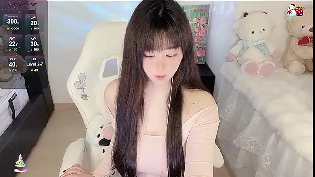 Milla-z online show from March 2026 12:12:02 PM