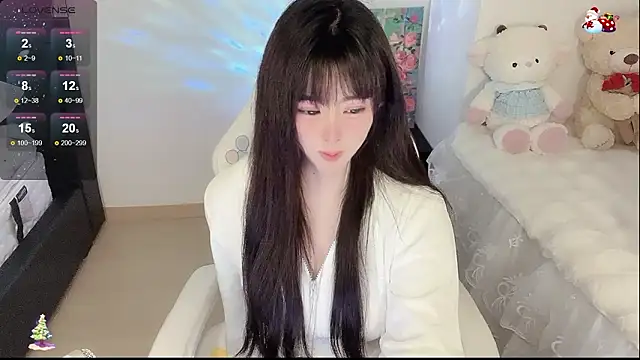 Milla-z online show from March 2026 12:33:02 PM