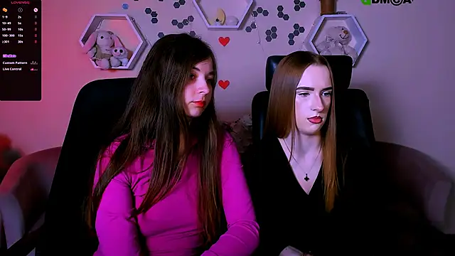 doll vey online show from September 2025 11:28:02 PM