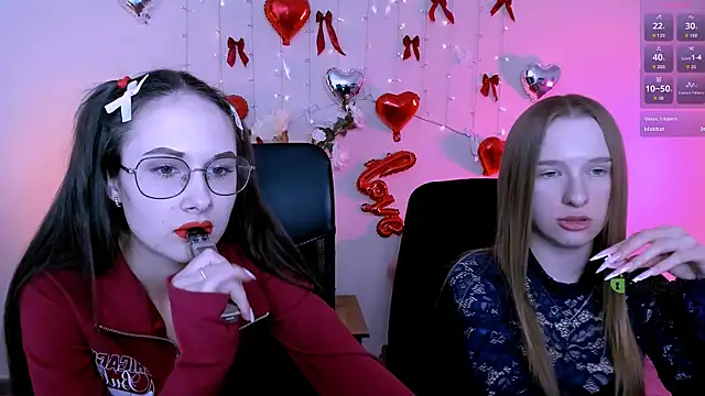 doll vey online show from February 2026 08:05:01 PM