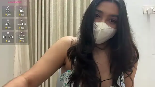 oviyakalra online show from September 2025 08:12:02 PM