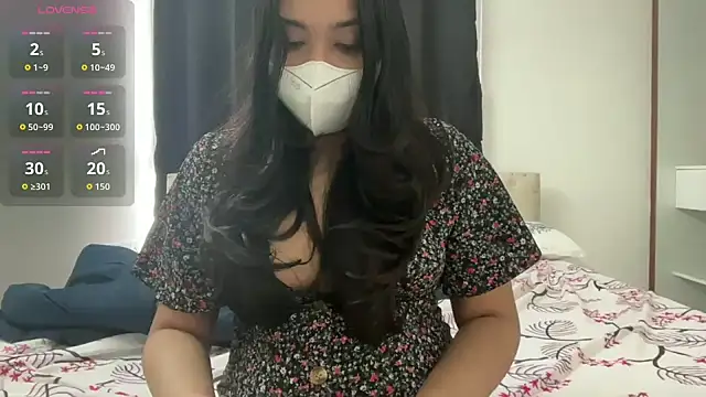 oviyakalra online show from November 2025 05:19:02 AM