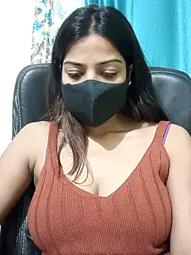 CRAZY  BITE online show from October 2025 07:13:01 PM