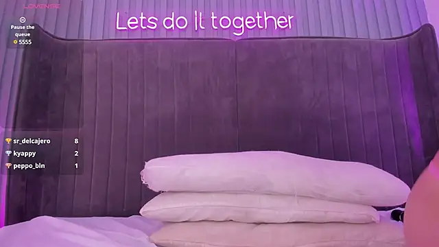 Snapshot of Haily_b chatting on March 2025 11:23:02 PM Haily b online show from March 2025 11:23:02 PM