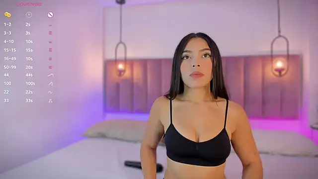 Snapshot of Haily_b chatting on September 2025 08:13:01 PM Haily b online show from September 2025 08:13:01 PM