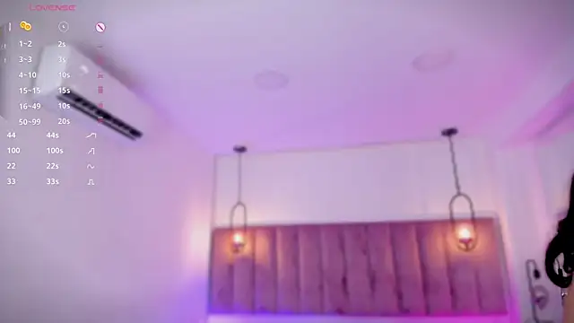 Snapshot of Haily_b chatting on September 2025 08:25:01 PM Haily b online show from September 2025 08:25:01 PM