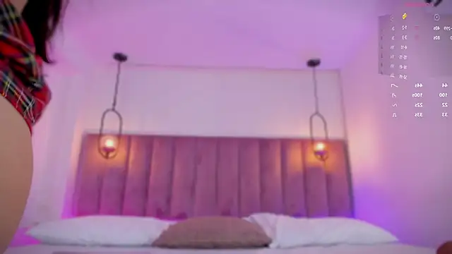 Snapshot of Haily_b chatting on October 2025 07:22:02 PM Haily b online show from October 2025 07:22:02 PM