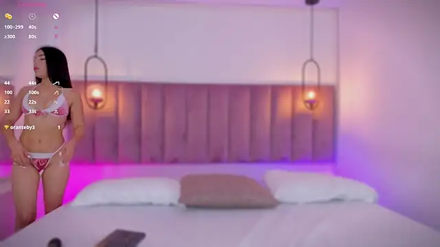 Snapshot of Haily_b chatting on October 2025 08:41:01 PM Haily b online show from October 2025 08:41:01 PM