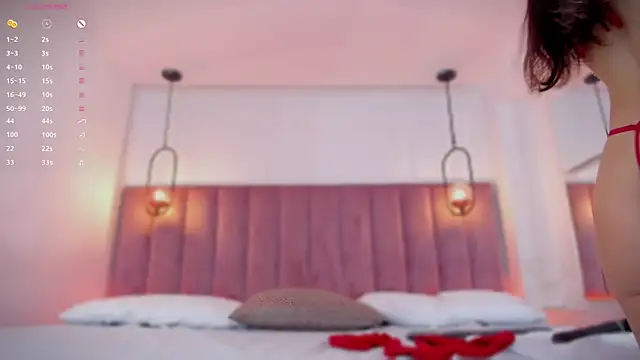 Snapshot of Haily_b chatting on October 2025 08:38:01 PM Haily b online show from October 2025 08:38:01 PM