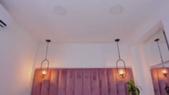 Haily b online show from March 2026 07:43:02 PM