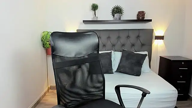 dulce victoriaa  online show from March 2025 06:54:02 PM