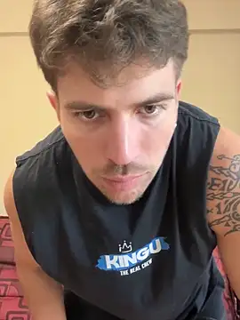 shuki0101 online show from March 2025 04:54:02 PM