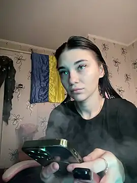 MrrKate online show from March 2025 10:03:02 AM