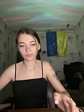 MrrKate online show from March 2025 09:37:01 PM