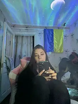 MrrKate online show from March 2025 11:53:02 PM