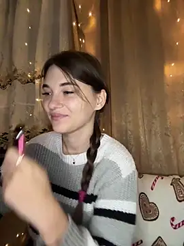 MrrKate online show from December 2025 09:44:02 PM