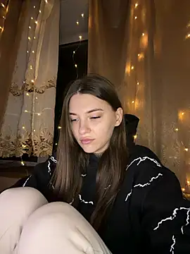 MrrKate online show from February 2026 12:55:01 AM