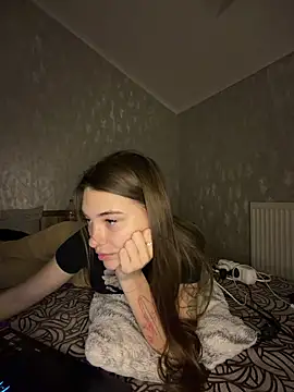 MrrKate online show from April 2026 12:41:01 AM