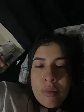 Madisson-Rivas online show from October 2025 02:01:02 AM