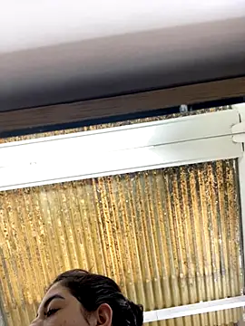 Madisson-Rivas online show from November 2025 02:59:02 PM